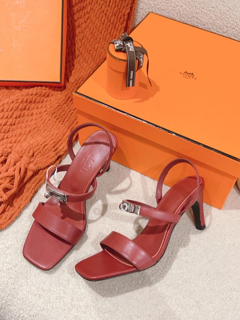 Hermes Sandals